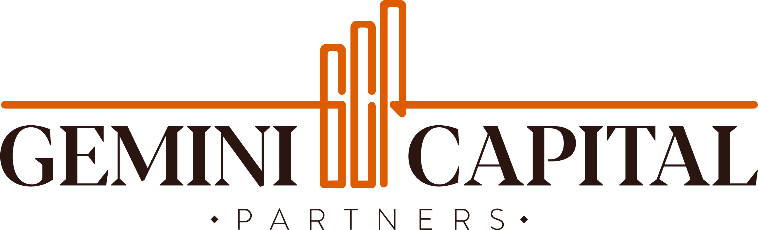 GEMINI CAPITALS LOGO